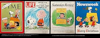 スヌーピーとチャールズ・M・シュルツの芸術 必要なものだけを